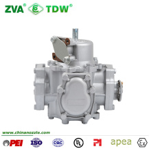 Electromagnetic Oil Fuel Flowmeter Price Gasoline Measuring Petrol Measuring Flow Meter for Fuel Dispenser